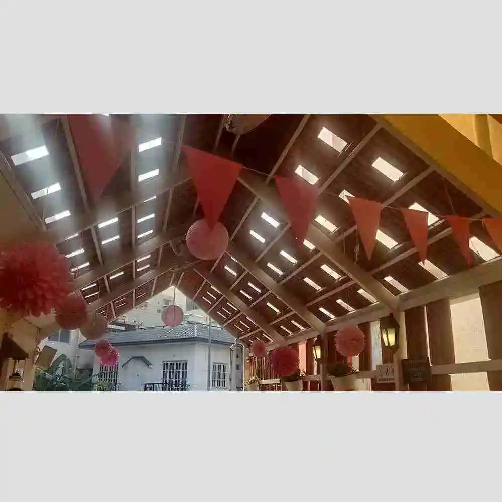 Birthday Decor Online